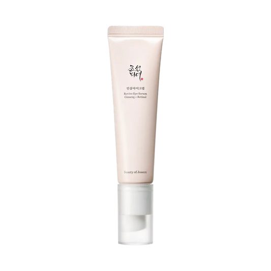 Beauty of Joseon Revive Eye Serum : Ginseng + Retinal 30ml