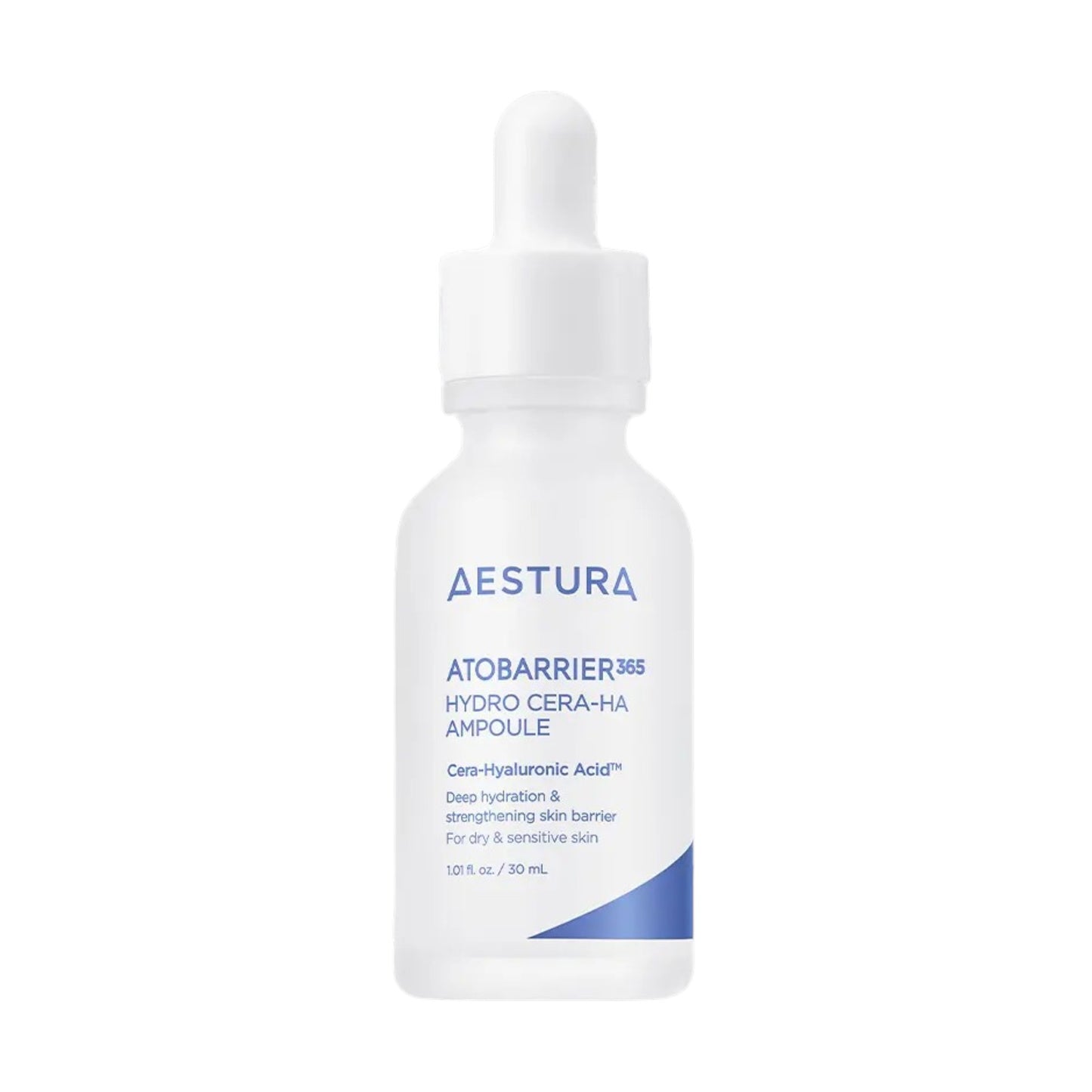 AESTURA ATOBARRIER 365 HYDRO CERA-HA AMPOULE 30ML