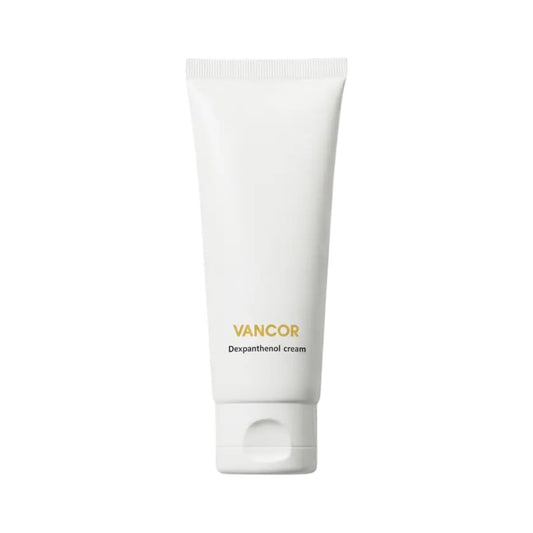 VANCOR DEXPANTHENOL CREAM 60ML