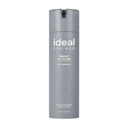 IDEAL FOR MEN PERFECT ALL-IN-ONE ANTI-WRINKLE 150ML