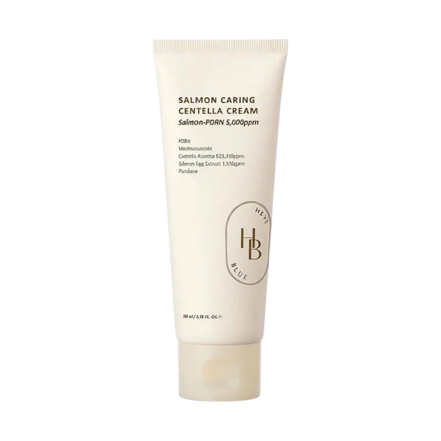 HAVEBLUE SALMON-PDRN CARING CENTELLA CREAM 100ML