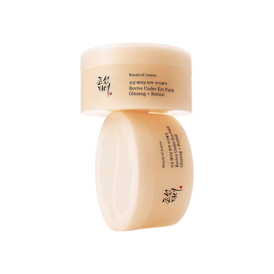 Beauty of Joseon Ginseng Retinal Eye Patch 60 Patches