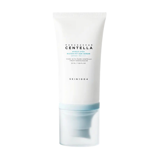 SKIN1004 Madagascar Centella Hyalu-Cica Water-fit Sun Serum 50ml