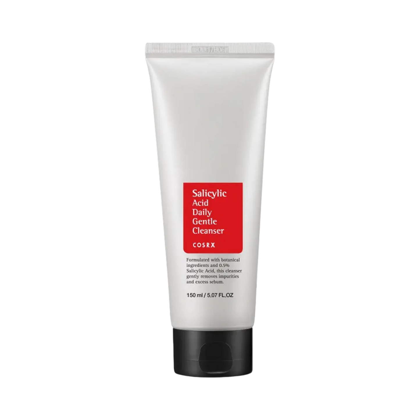 COSRX Salicylic Acid Daily Gentle Cleanser 150ml