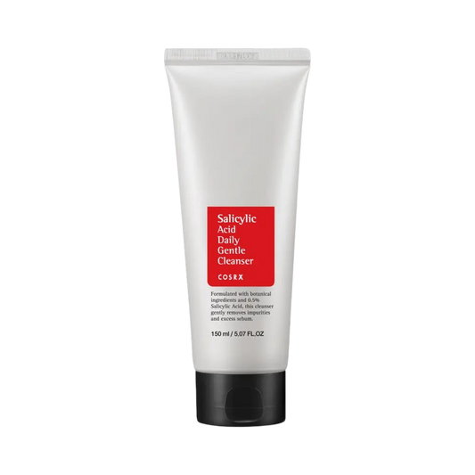 COSRX Salicylic Acid Daily Gentle Cleanser 150ml