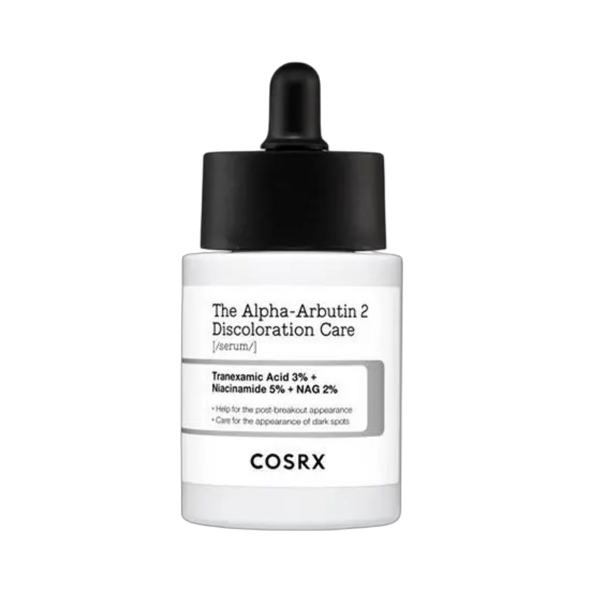 COSRX The Alpha-Arbutin 2 Discoloration Care Serum 50ml