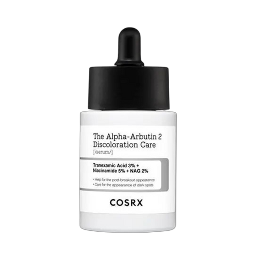 COSRX The Alpha-Arbutin 2 Discoloration Care Serum 50ml