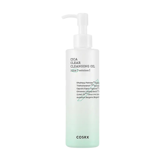 COSRX Pure Fit Cica Clear Cleansing Oil 200ml