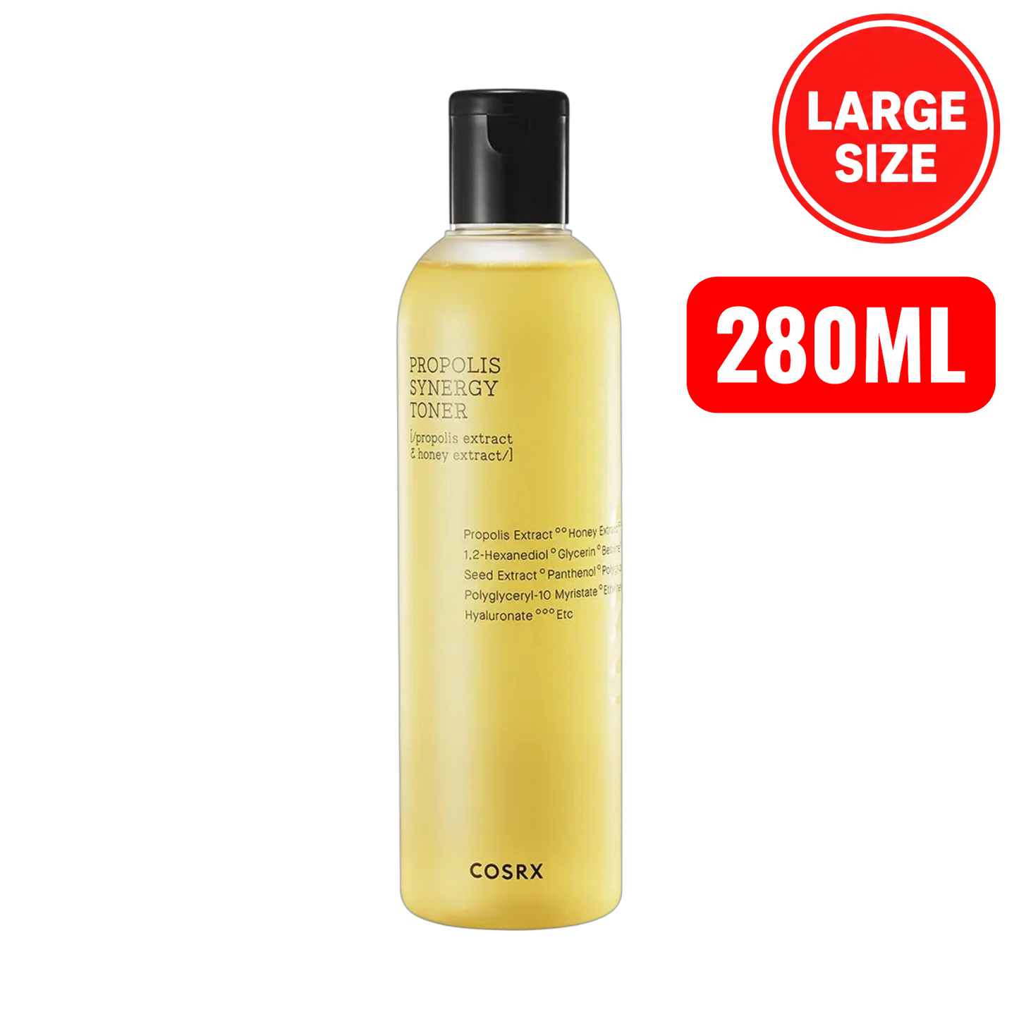 COSRX Full Fit Propolis Synergy Toner 280ml