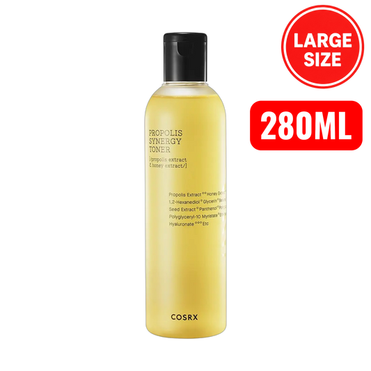 COSRX Full Fit Propolis Synergy Toner 280ml