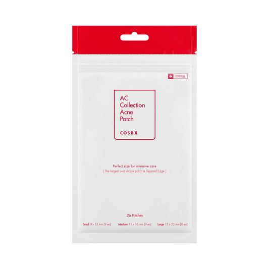 COSRX AC Collection Acne Patch (24 Patches)