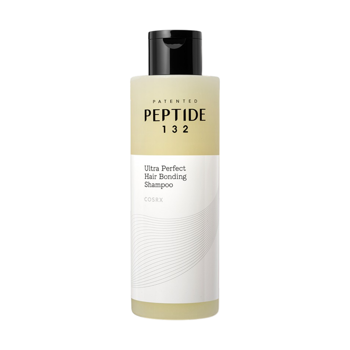 COSRX PEPTIDE-132 Ultra Perfect Hair Bonding Shampoo 200ml