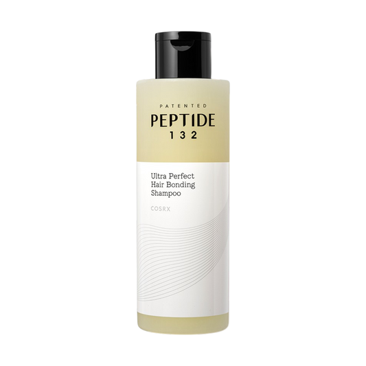COSRX PEPTIDE-132 Ultra Perfect Hair Bonding Shampoo 200ml