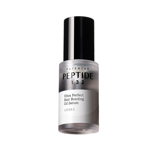 COSRX PEPTIDE-132 Ultra Perfect Hair Bonding Oil Serum 28ml