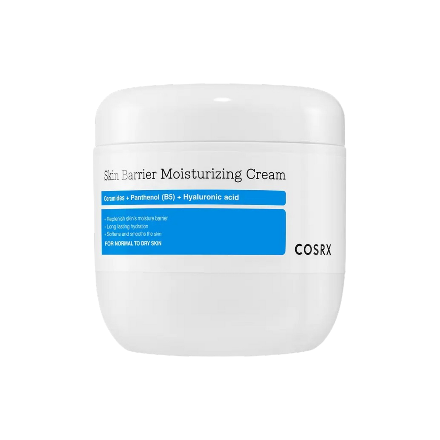COSRX Skin Barrier Moisturizing Cream 450ml