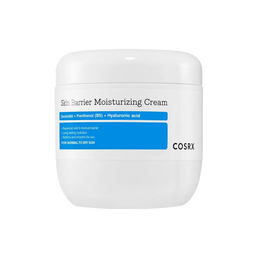 COSRX Skin Barrier Moisturizing Cream 450ml