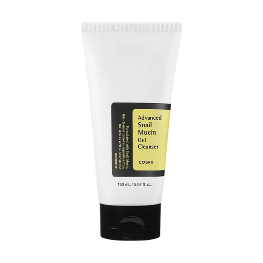 COSRX Advanced Snail Mucin Gel Cleanser 150ml