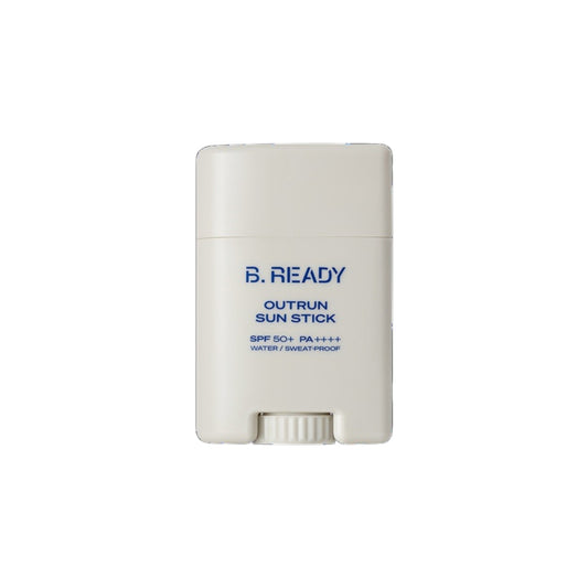 B.READY Outrun Sun Stick 19g SPF50+ PA++++