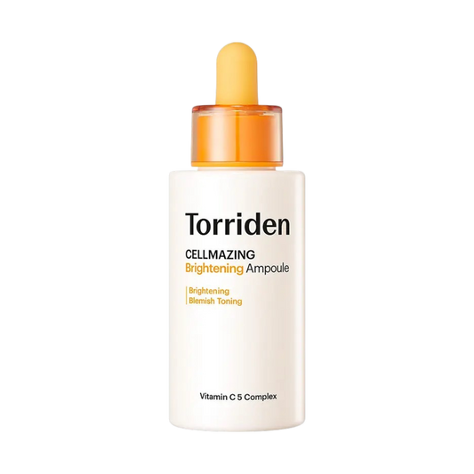Torriden CELMAZING Brightening Ampoule 30ml