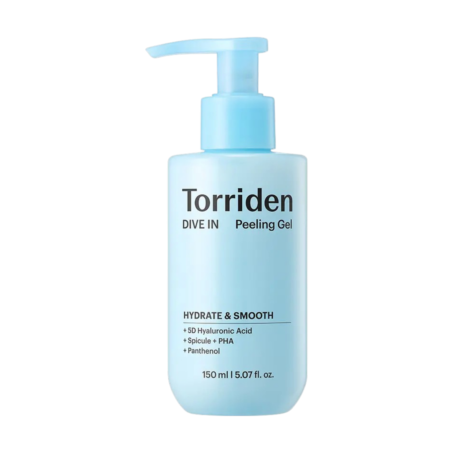 Torriden DIVE IN Peeling Gel 150ml