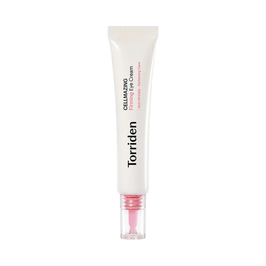 Torriden CELLMAZING Firming Eye Cream 30ml