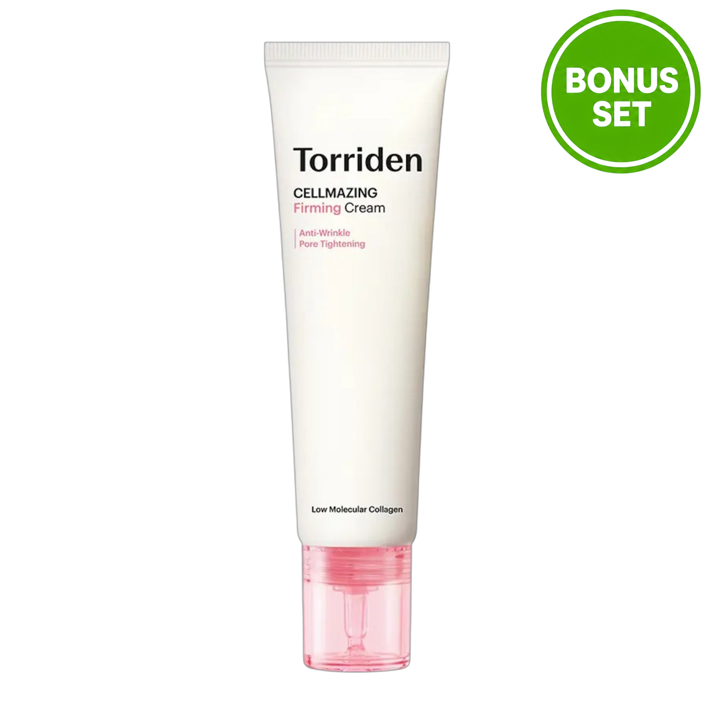 Torriden CELLMAZING Firming Cream 60ml + 20ml Bonus Set