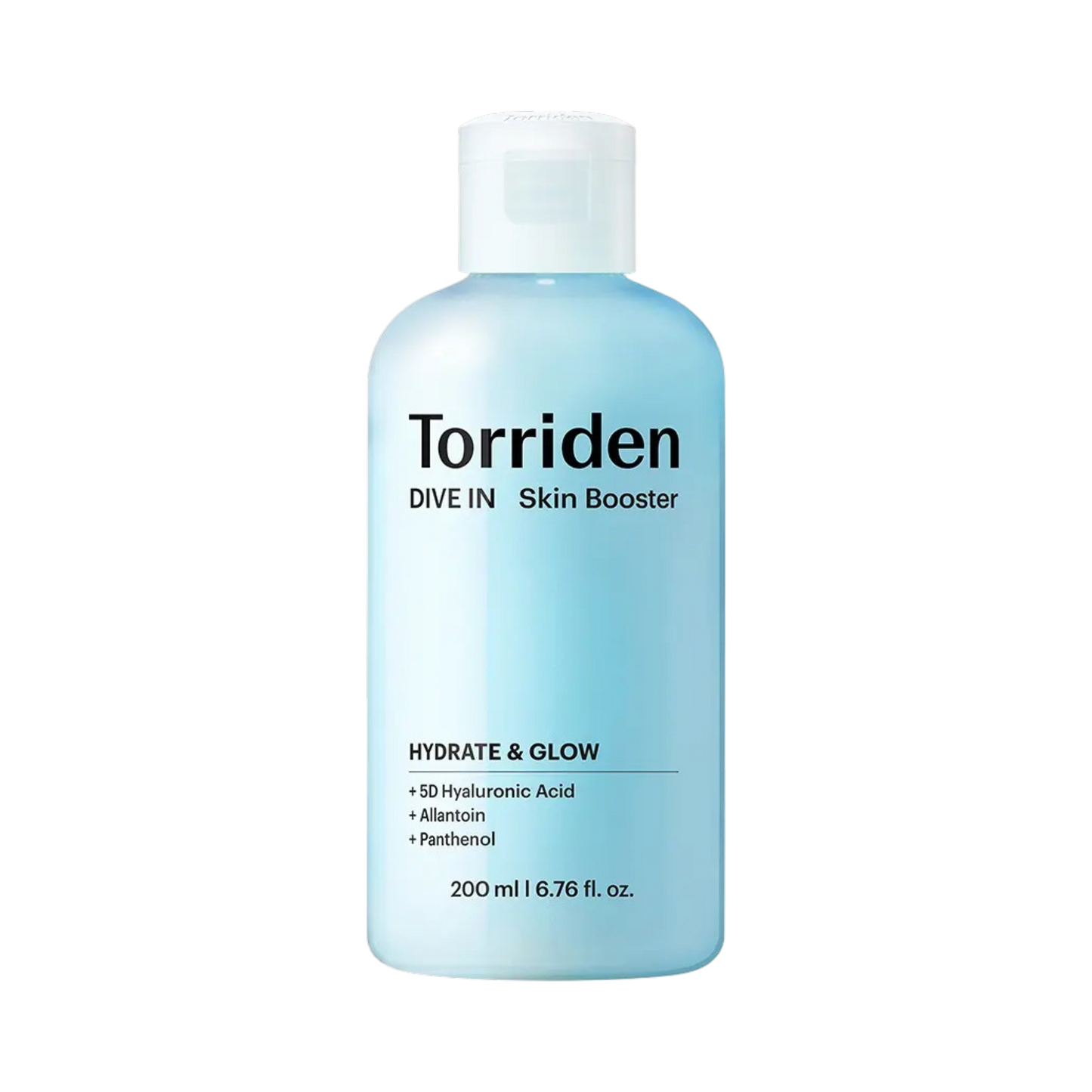 Torriden DIVE IN Skin Booster 200ml