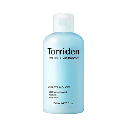 Torriden DIVE IN Skin Booster 200ml