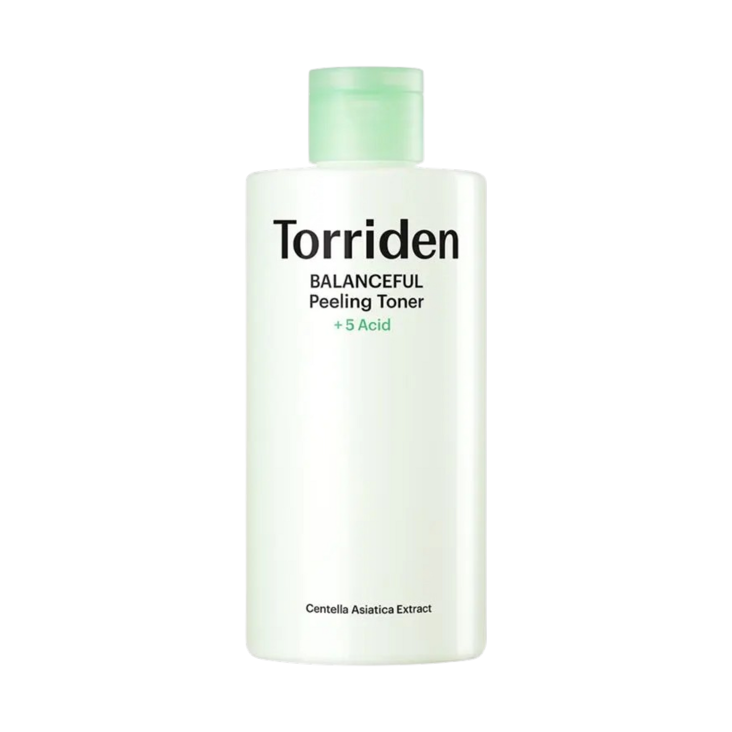 Torriden BALANCEFUL Peeling Toner 250ml