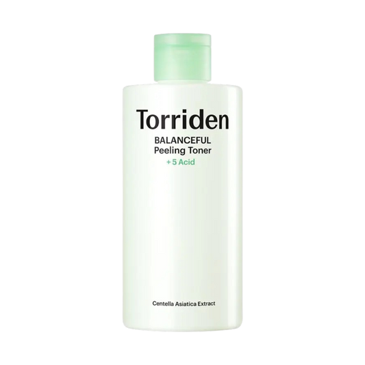 Torriden BALANCEFUL Peeling Toner 250ml