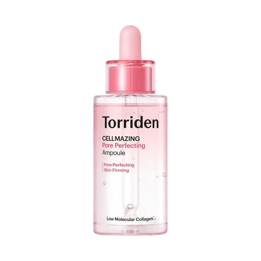 Torriden CELLMAZING Pore Perfecting Ampoule 30ml