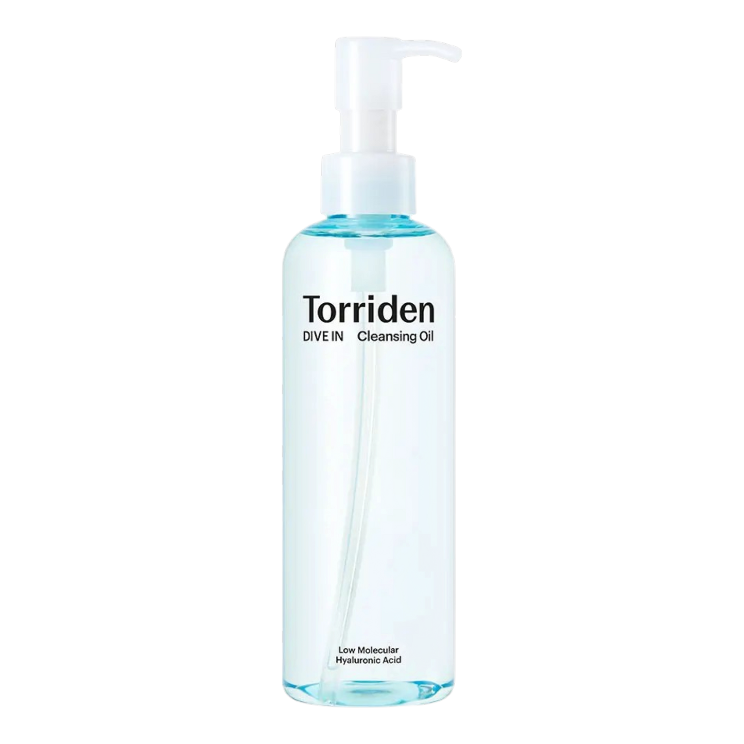 Torriden DIVE-IN Cleansing Oil 200ml