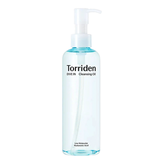 Torriden DIVE-IN Cleansing Oil 200ml