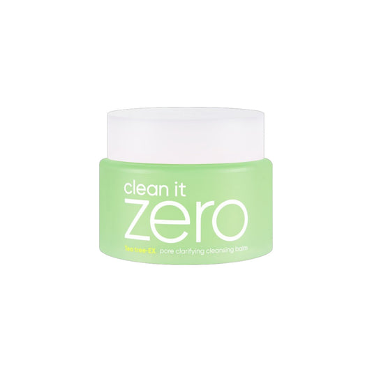 BANILA CO Clean It Zero Tea tree-EX Pore Clarifying Cleansing Balm 100ml