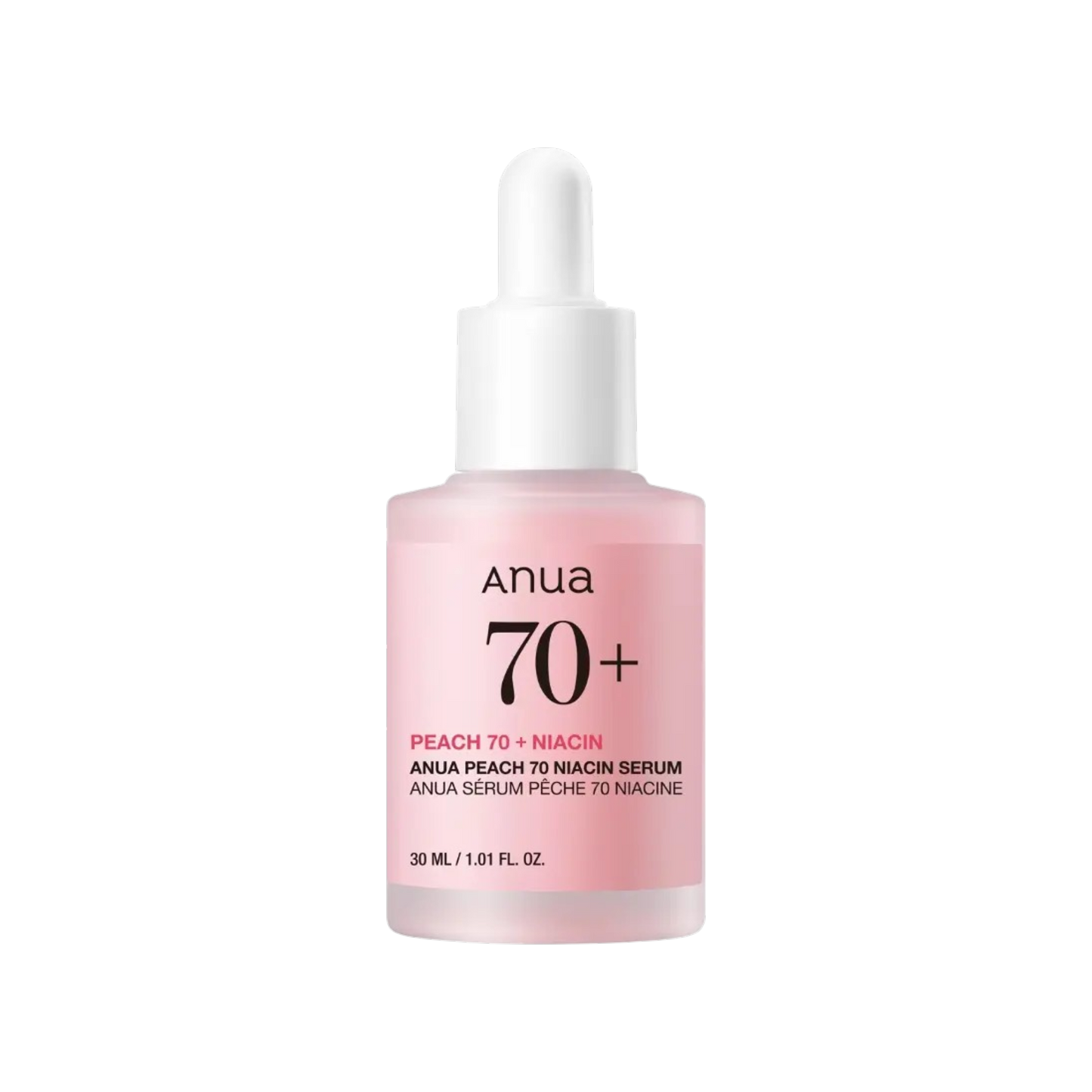 ANUA Peach 70 Niacin Serum 30ml