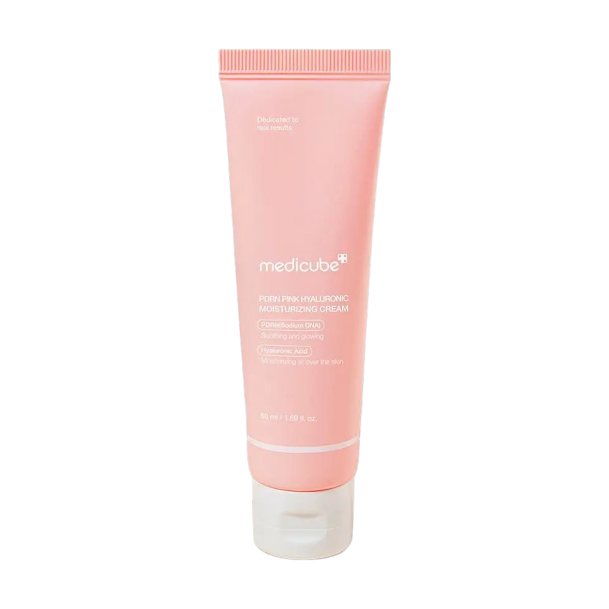 MEDICUBE PDRN Pink Hyaluronic Moisturizing Cream 50ml