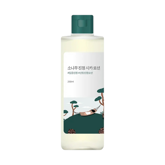 Round Lab Pine Calming Cica Lotion 250ml