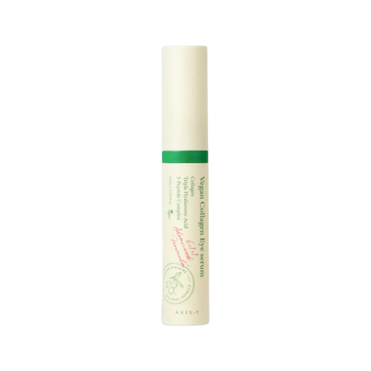 AXIS-Y Vegan Collagen Eye Serum 10ml