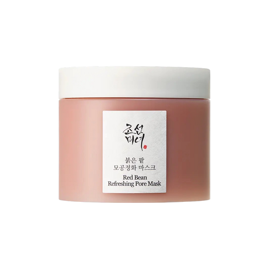 Beauty of Joseon Red Bean Refreshing Pore Mask 140ml