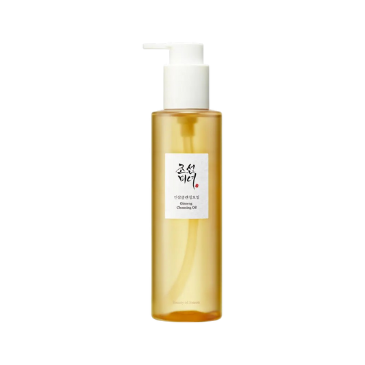 Beauty of Joseon Ginseng Cleansing Oil 210ml
