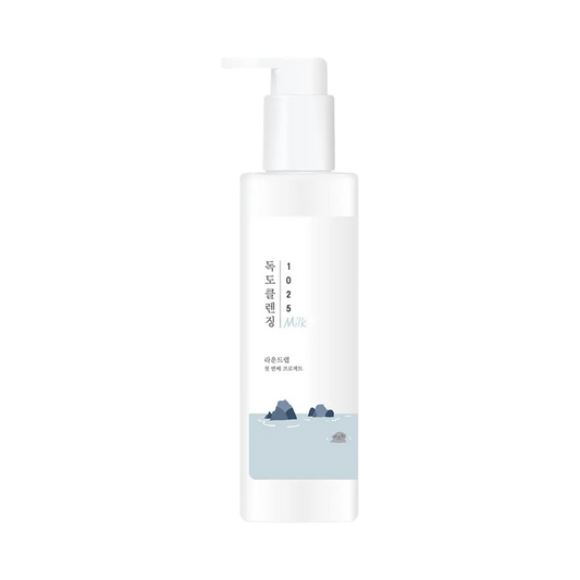 Round Lab 1025 Dokdo Cleansing Milk 200ml