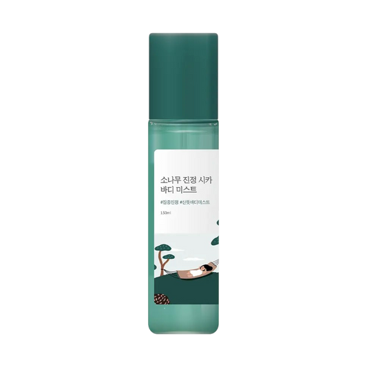 ROUND LAB Pine Calming Cica Body Mist 150ml
