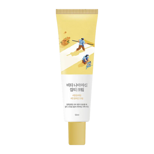 ROUND LAB Vita Niacinamide Dark Spot Cream 50ml