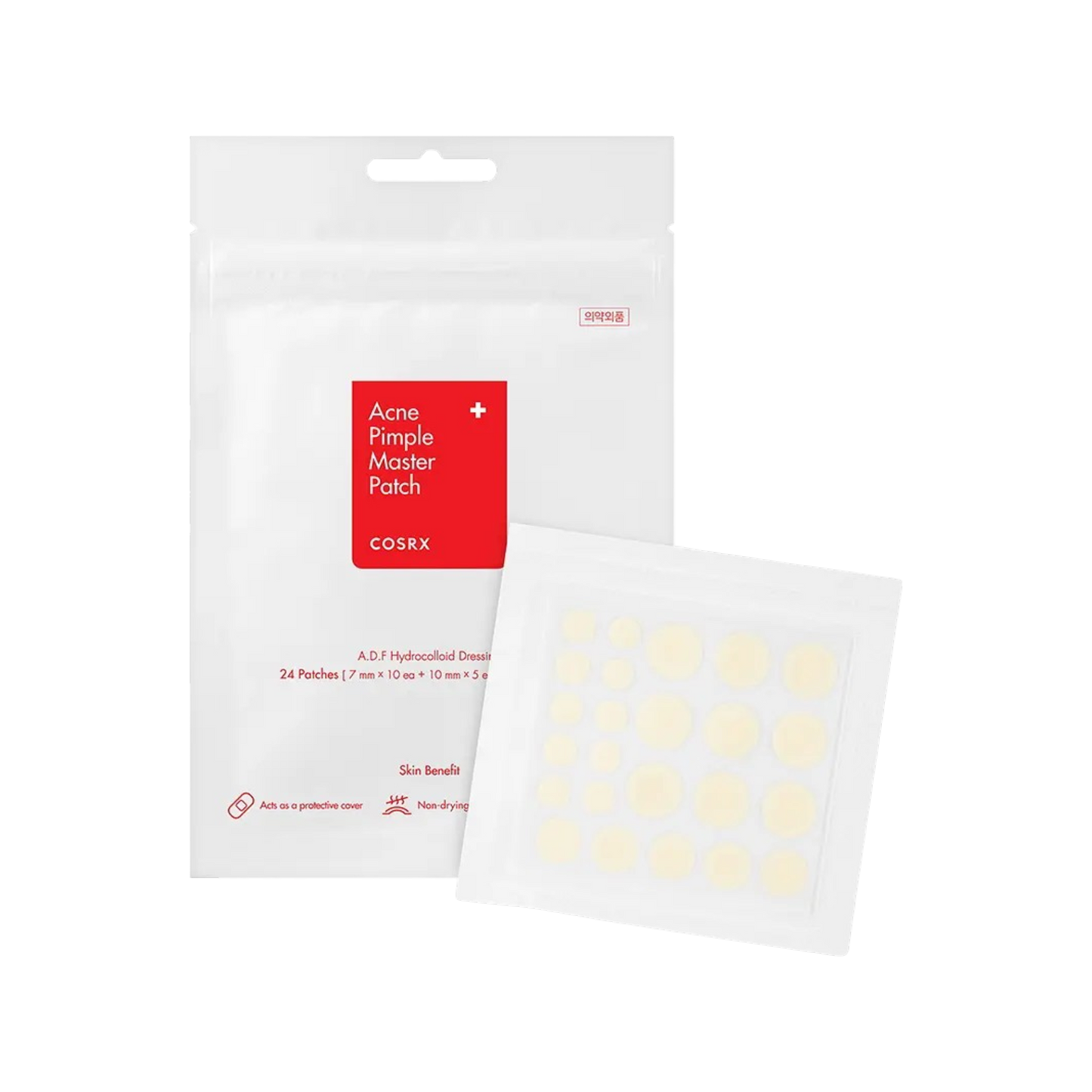 COSRX Acne Pimple Master Patch