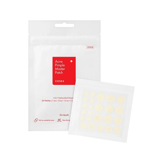 COSRX Acne Pimple Master Patch