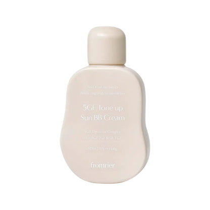 Fromrier 5GF Tone Up Sun Ampoule BB 60g (4 Shades)