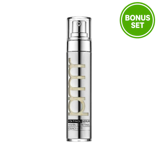 PRIMERA VITA TINOL BOUNCY LIFT SERUM 25G + 20G BONUS SET