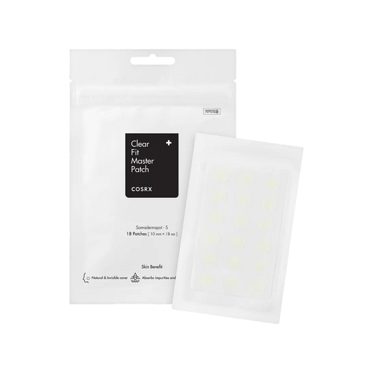 COSRX Clear Fit Master Patch