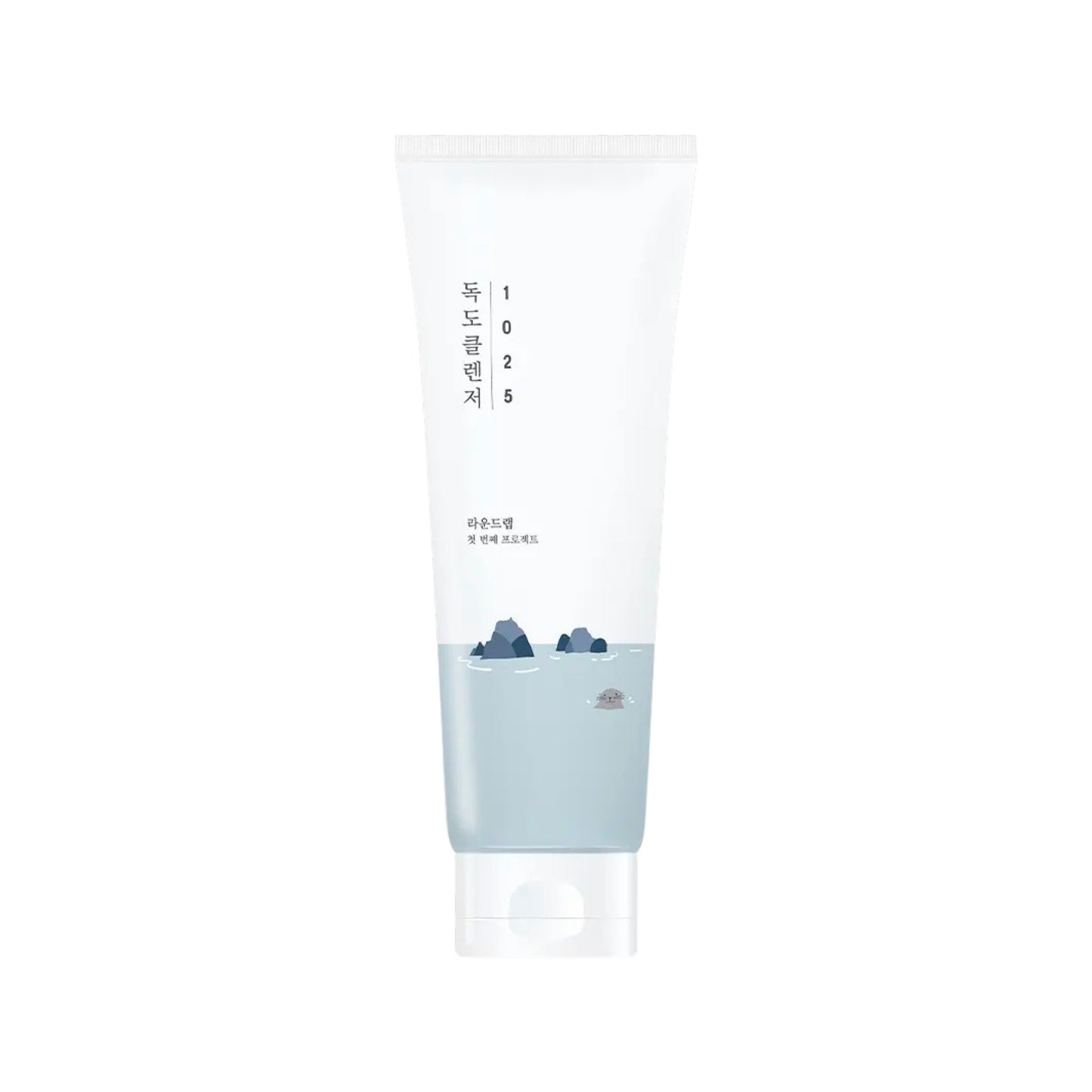 ROUND LAB 1025 Dokdo Cleanser 250ml
