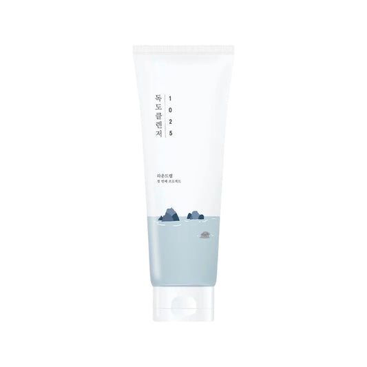 ROUND LAB 1025 Dokdo Cleanser 250ml